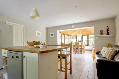 Image de Oak Tree House 3 bedroom house