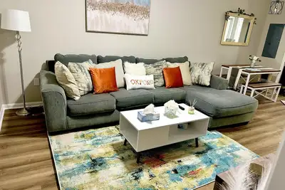 Image de Your Dream Stay in Oxford