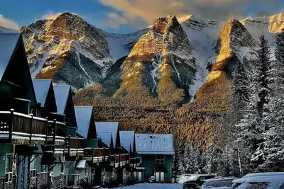 Image de Mountain View Townhome 2 Bed 2 Bath, Sleeps 6