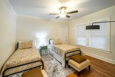 Image de Heart of Atlanta - 3br/2ba Home