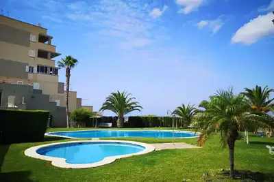 Image de Cuatro Plumas Stunning Views & Relaxing Pool