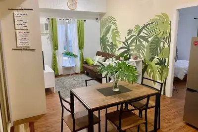 Image de Centrio Tower 2-Bedroom located in besides to Ayala Centrio Mall.
