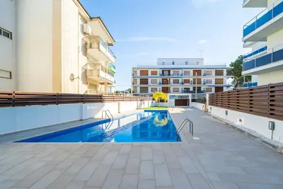 Image de Appartement idéal à Torredembarra, Costa Daurada