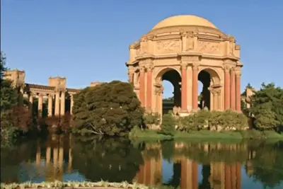 Image de Perfect 1 Bedroom Suite in the Heart of Sf!