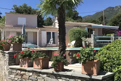 Image de Villa Vue Mer Plein Pieds