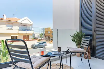 Sanders Only Limassol