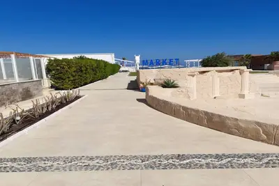 Image de Hurghada Vip Selina 1 lit long ou court