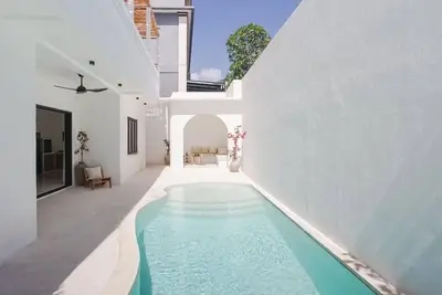 Image de Anoa Private Villa 14 minutes to Canggu Beach