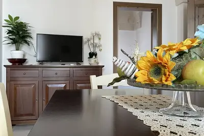 Image de L'Antico Camino - Breakfast Vegan included