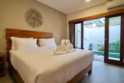 Image de Belasti Complex Villa 15 minutes to Canggu Beach