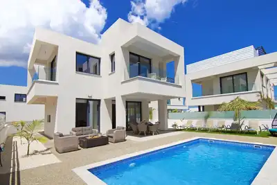 Image de Villa Talia - Private Pool