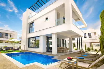 Image de Villa Amity - Private Pool