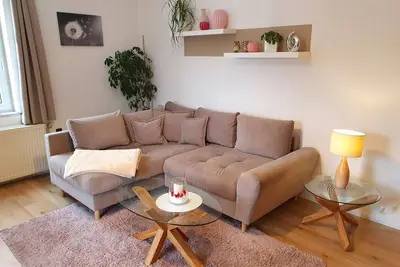 Image de Fw Liebevoll on the ground floor for 2 - 4 persons - Haus Sonnenblick