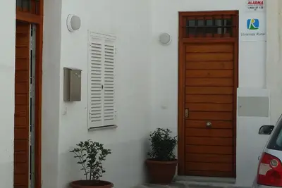 Image de Apartment In Monachil Pueblo/Granada (Andalucia)