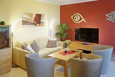 Image de Abendrot 308 on the Baltic Sea - Abc308 - vacation guests only!