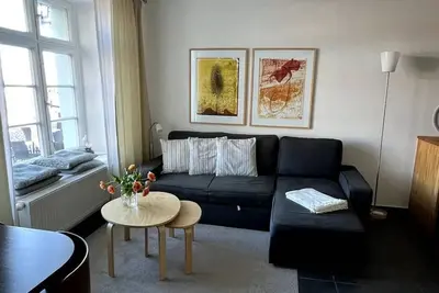 Image de Port at the harbor - Abc89