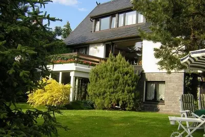 Image de View of the Bay of Wismar - Abc51