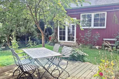 Image de Feel-good vacation home - Abc198 - vacation guests only!