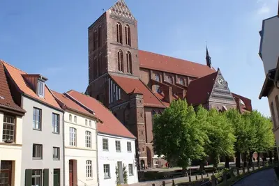 Image de Vacation home Evers - Abc43