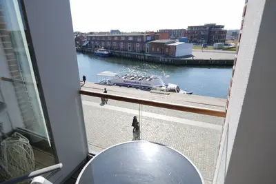 Image de Quay edge - Abc155