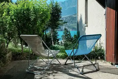 Image de L'Eterlou - Meublé de tourisme - Savines Le Lac 05160