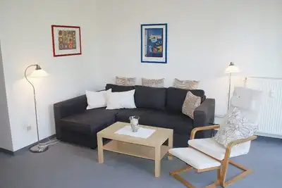 Image de Meeresbrise Baltic Sea - Abc166 - vacation guests only!