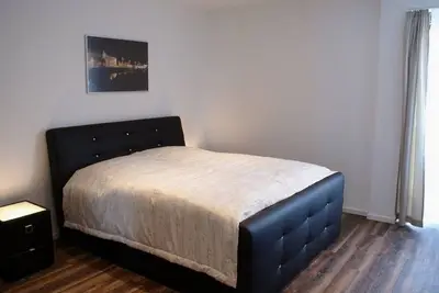 Image de Penthouse apartment Saphir - Abc138