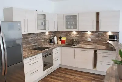 Image de Penthouse apartment Rubin - Abc137