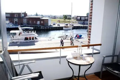 Image de Harbor view - Abc182