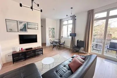 Image de Bakgardssvit - Abc262