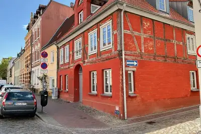 Image de Vacation home Fischkopp - exclusive & quiet- Abc333