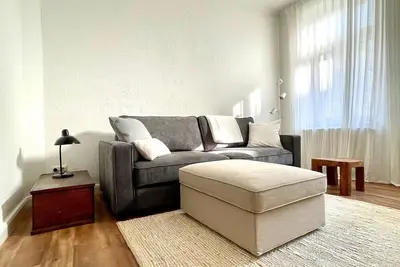 Image de Favorite place in the old town - Abc341