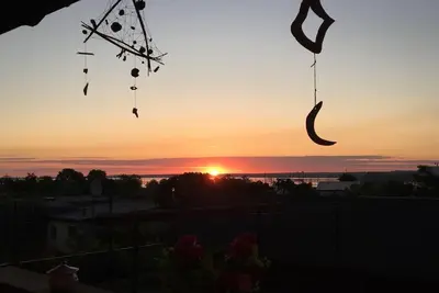 Image de Beautiful view on the beach - Abc304