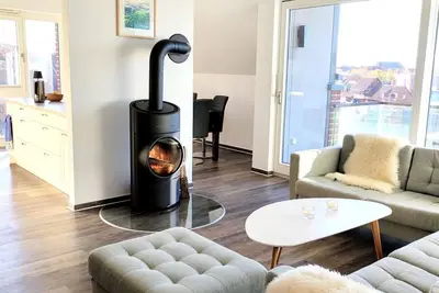 Image de Pier 16 with sauna - Abc346