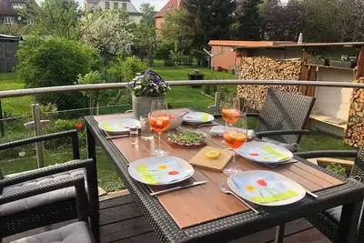 Image de City villa Brügemann - Abc136