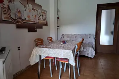 Image de Agréable appartement à Stintino avec grandes vérandas et jardin