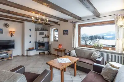 Image de Meggis Bergblick, Deutschland