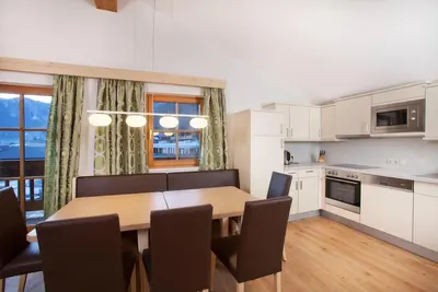 Image de Bel appartement au bord de la piste de ski de fond