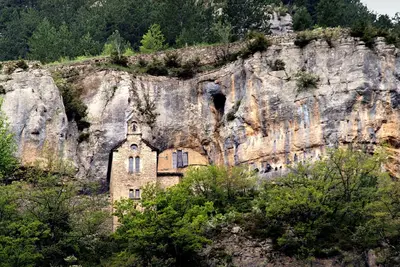 Image de Maison de village située à proximité des commerces et de la plage