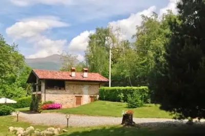 Image de [Cottage with Garden] ⭑⭑⭑⭑⭑ - Wifi, Dogs Allowed