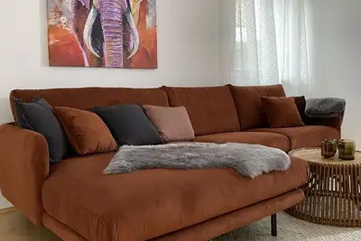 Image de Central vacation apartment in the southern district