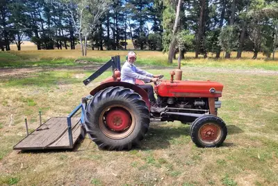 Image de Strathbogie farm stay - Hiraeth Farm