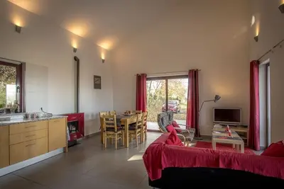 Image de Casa de Férias