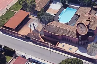 Villa Huerta 2