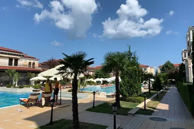 Image de Sozopol Green life Apartment