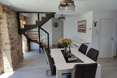 Image de les hirondelles