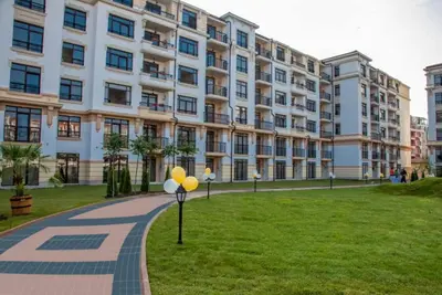 Image de Sunrise Apartment 2