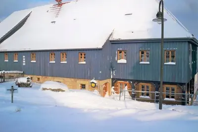 Image de Willkommen im Nationalpark Sächsisch-böhmische Schweiz