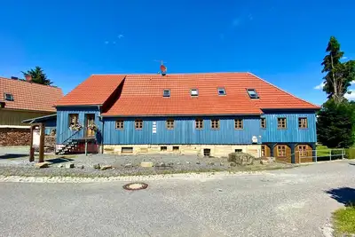 Image de Modernes Apartment. Wanderungen in den Nationalpark Beginnen vor der Haustür