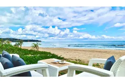 Image de Romantic 2br w/ own direct Beach Acces & sunrise